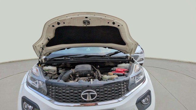 Second-hand 2019 Tata Nexon 1.2 Revotron XZ Plus for sale in Pune-8