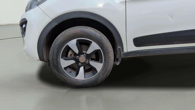 Second-hand 2019 Tata Nexon 1.2 Revotron XZ Plus for sale in Pune-24