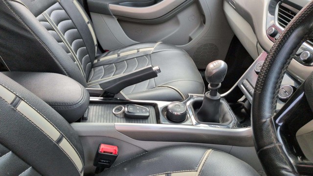 Second-hand 2019 Tata Nexon 1.2 Revotron XZ Plus for sale in Pune-12