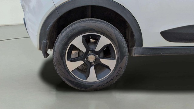 Second-hand 2019 Tata Nexon 1.2 Revotron XZ Plus for sale in Pune-23