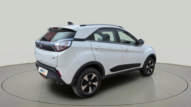 Second-hand 2019 Tata Nexon 1.2 Revotron XZ Plus for sale in Pune-2