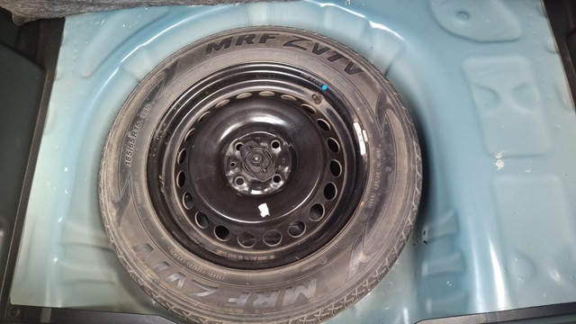 Maruti Suzuki Baleno 1.2 Delta Second-hand 2018 Maruti Suzuki Baleno 1.2 Delta for sale in Coimbatore-7