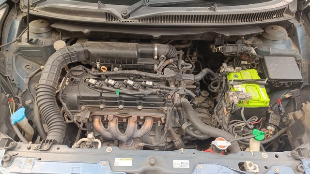 Maruti Suzuki Baleno 1.2 Delta Second-hand 2018 Maruti Suzuki Baleno 1.2 Delta for sale in Coimbatore-11