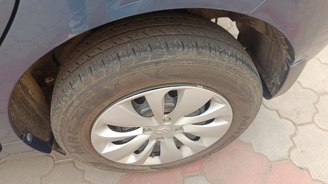 Maruti Suzuki Baleno 1.2 Delta Second-hand 2018 Maruti Suzuki Baleno 1.2 Delta for sale in Coimbatore-15