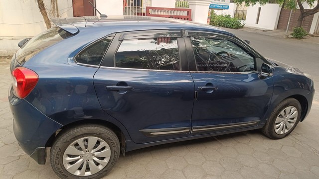 Maruti Suzuki Baleno 1.2 Delta Second-hand 2018 Maruti Suzuki Baleno 1.2 Delta for sale in Coimbatore-14