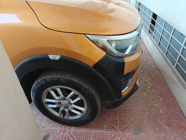 Second-hand 2020 Renault Triber RXT BSIV for sale in Jaipur-5