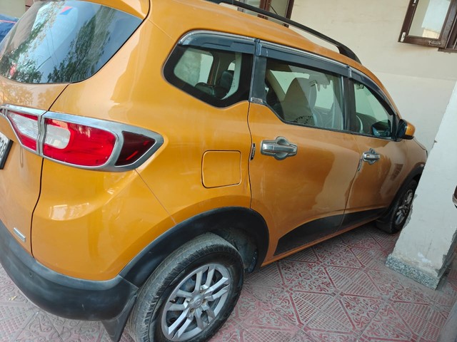 Second-hand 2020 Renault Triber RXT BSIV for sale in Jaipur-4