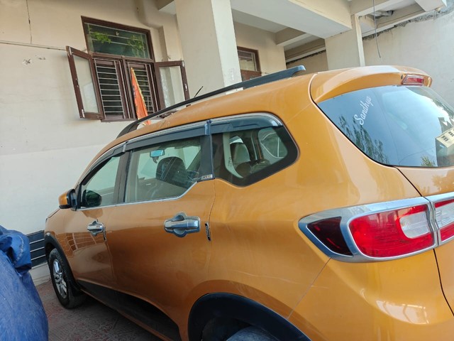 Second-hand 2020 Renault Triber RXT BSIV for sale in Jaipur-6