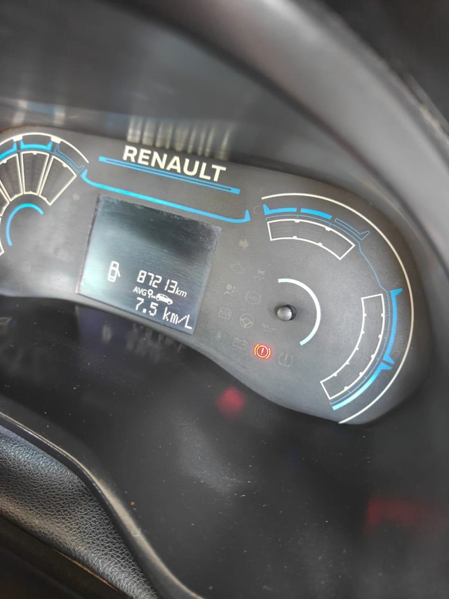 Second-hand 2020 Renault Triber RXT BSIV for sale in Jaipur-1