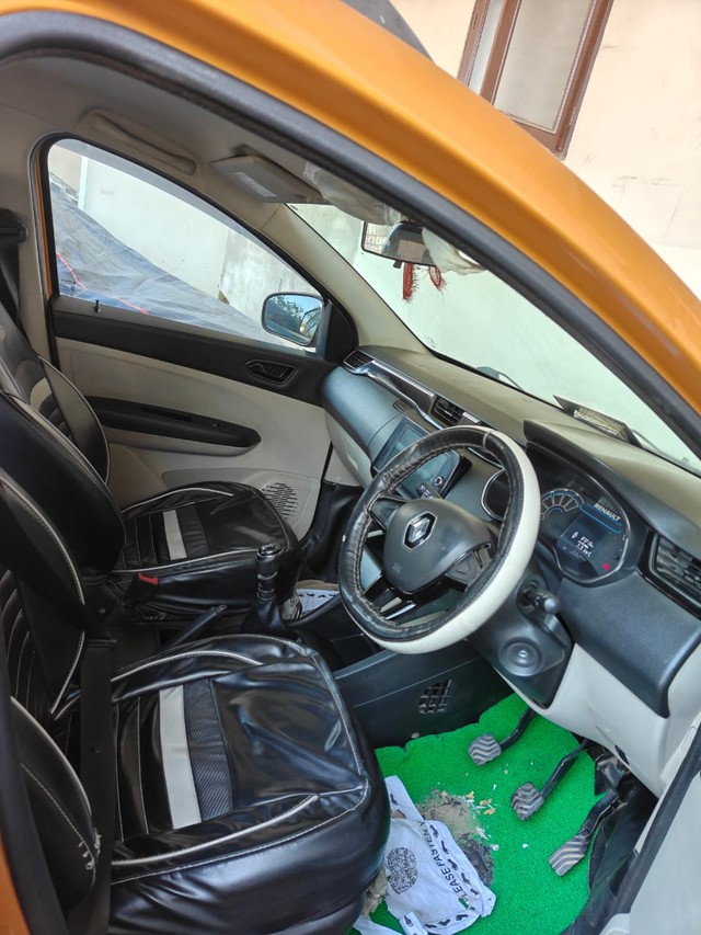 Second-hand 2020 Renault Triber RXT BSIV for sale in Jaipur-2