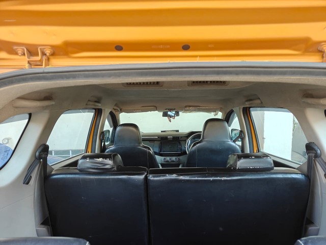 Second-hand 2020 Renault Triber RXT BSIV for sale in Jaipur-3