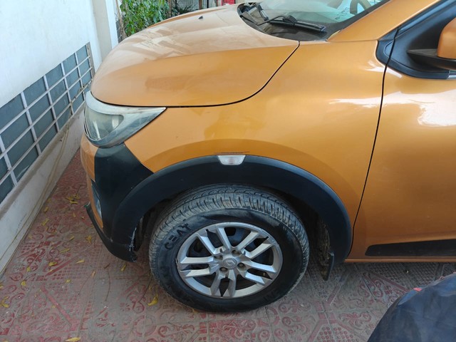 Second-hand 2020 Renault Triber RXT BSIV for sale in Jaipur-7