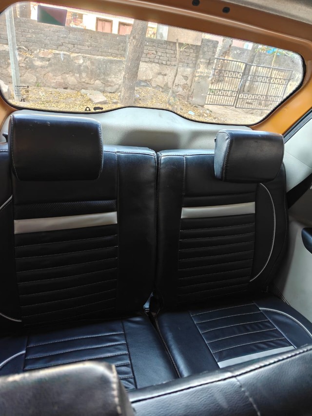 Second-hand 2020 Renault Triber RXT BSIV for sale in Jaipur-8