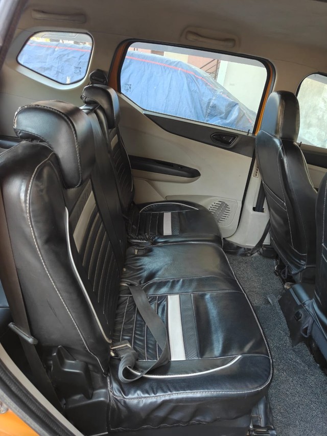 Second-hand 2020 Renault Triber RXT BSIV for sale in Jaipur-9