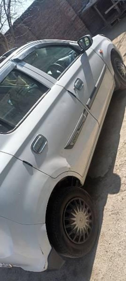 Maruti Alto 800 LXI Second-hand 2019 Maruti Alto 800 LXI for sale in Jammu