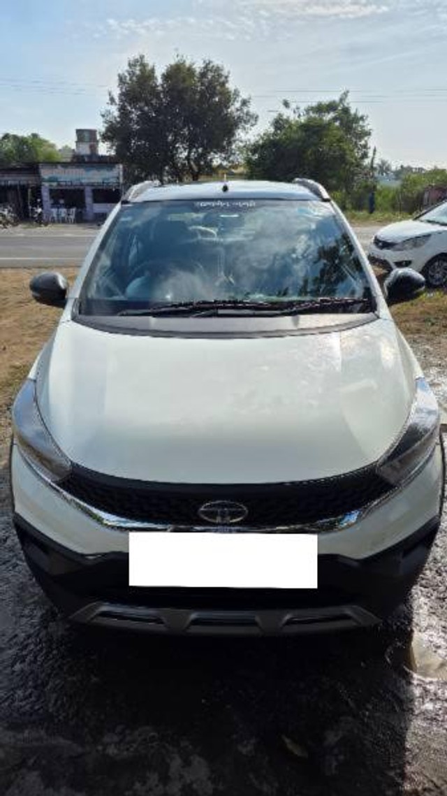 Tata Tiago NRG XZ Second-hand 2023 Tata Tiago NRG XZ for sale in Wardha-2