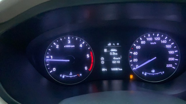 Second-hand 2016 Hyundai i20 Asta 1.4 CRDi for sale in Surat-11