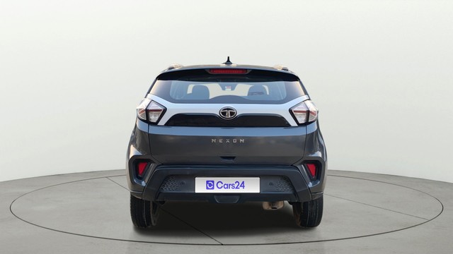 Second-hand 2023 Tata Nexon XM Plus S for sale in Jaipur-14