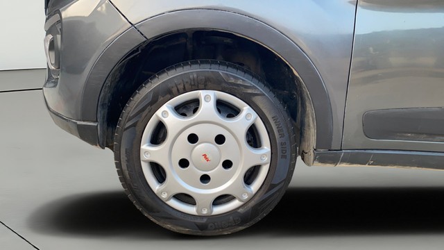 Second-hand 2023 Tata Nexon XM Plus S for sale in Jaipur-29