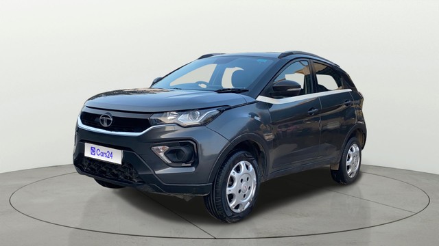 Second-hand 2023 Tata Nexon XM Plus S for sale in Jaipur-17