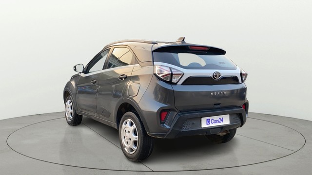 Second-hand 2023 Tata Nexon XM Plus S for sale in Jaipur-15