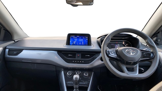 Second-hand 2023 Tata Nexon XM Plus S for sale in Jaipur-21