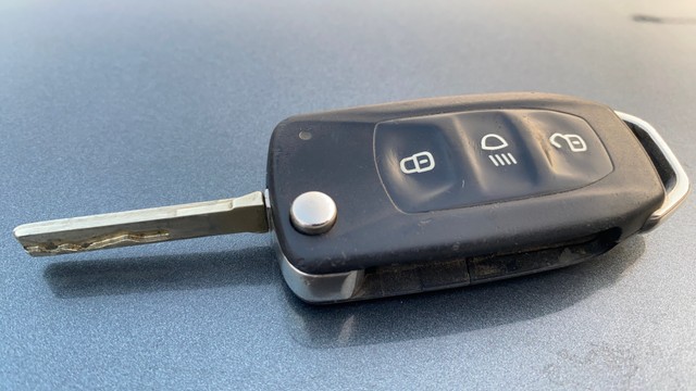 Second-hand 2023 Tata Nexon XM Plus S for sale in Jaipur-9