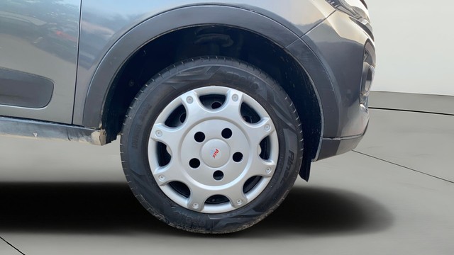 Second-hand 2023 Tata Nexon XM Plus S for sale in Jaipur-26