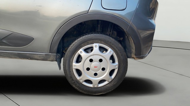 Second-hand 2023 Tata Nexon XM Plus S for sale in Jaipur-28