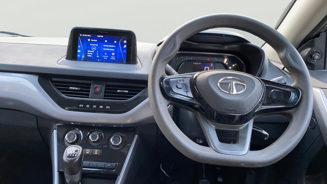 Second-hand 2023 Tata Nexon XM Plus S for sale in Jaipur-0