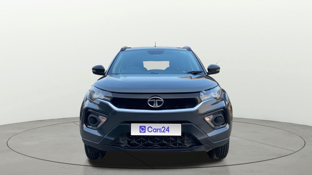 Second-hand 2023 Tata Nexon XM Plus S for sale in Jaipur-18