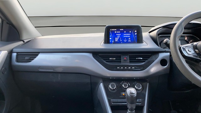 Second-hand 2023 Tata Nexon XM Plus S for sale in Jaipur-2