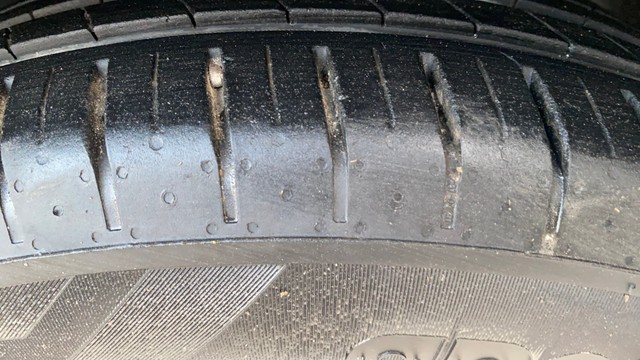 Second-hand 2023 Tata Nexon XM Plus S for sale in Jaipur-5