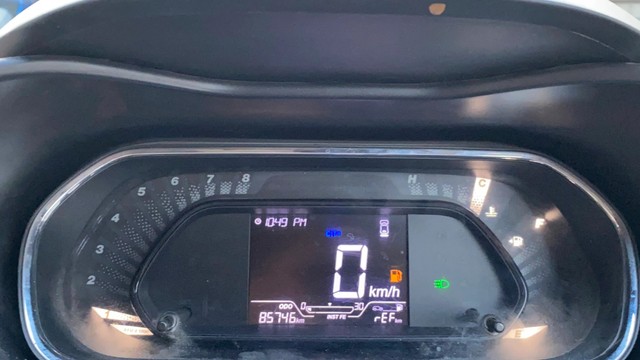 Second-hand 2023 Tata Nexon XM Plus S for sale in Jaipur-23