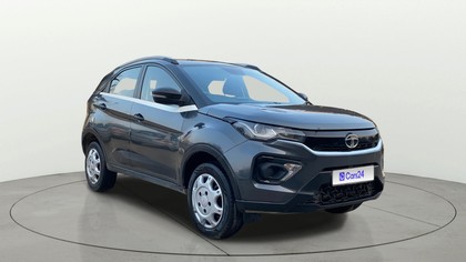 Tata Nexon XM Plus S Second-hand 2023 Tata Nexon XM Plus S for sale in Jaipur