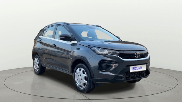 Second-hand 2023 Tata Nexon XM Plus S for sale in Jaipur-11