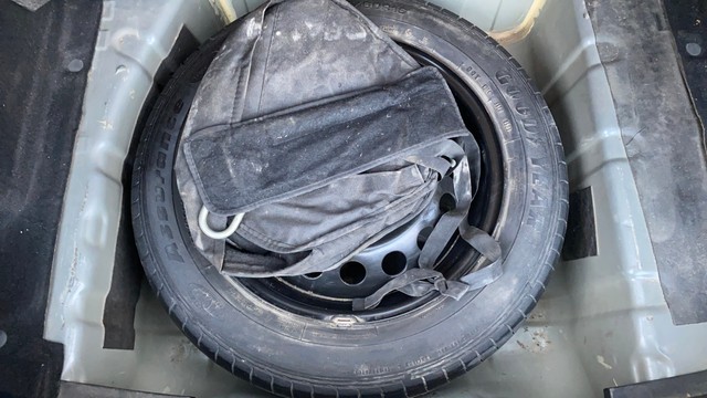 Second-hand 2023 Tata Nexon XM Plus S for sale in Jaipur-30