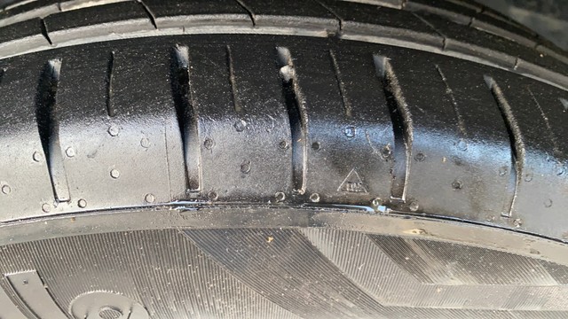 Second-hand 2023 Tata Nexon XM Plus S for sale in Jaipur-4