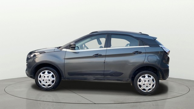 Second-hand 2023 Tata Nexon XM Plus S for sale in Jaipur-16