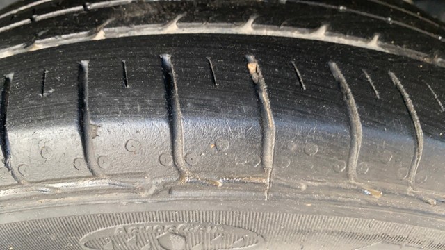 Second-hand 2023 Tata Nexon XM Plus S for sale in Jaipur-6