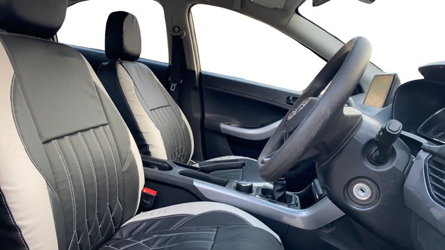 Second-hand 2023 Tata Nexon XM Plus S for sale in Jaipur-25