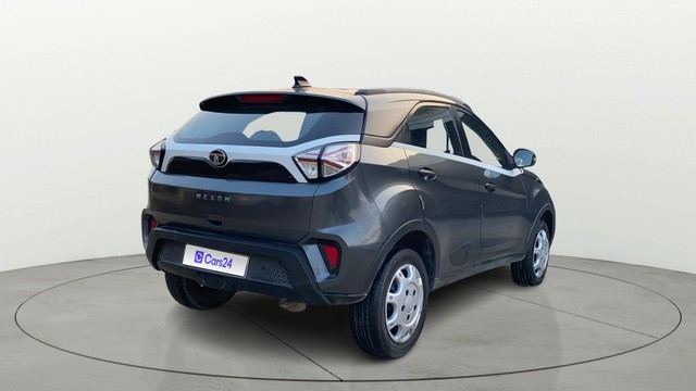 Second-hand 2023 Tata Nexon XM Plus S for sale in Jaipur-13