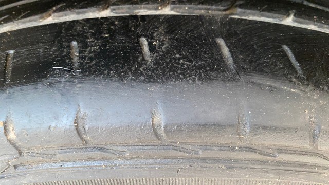 Second-hand 2023 Tata Nexon XM Plus S for sale in Jaipur-8