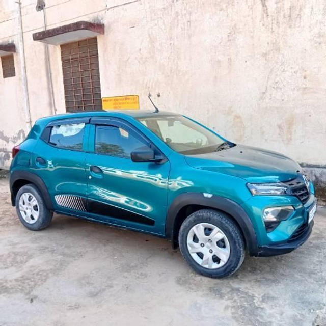 Renault KWID RXL BSIV Second-hand 2020 Renault KWID RXL BSIV for sale in Sri Madhopur-2