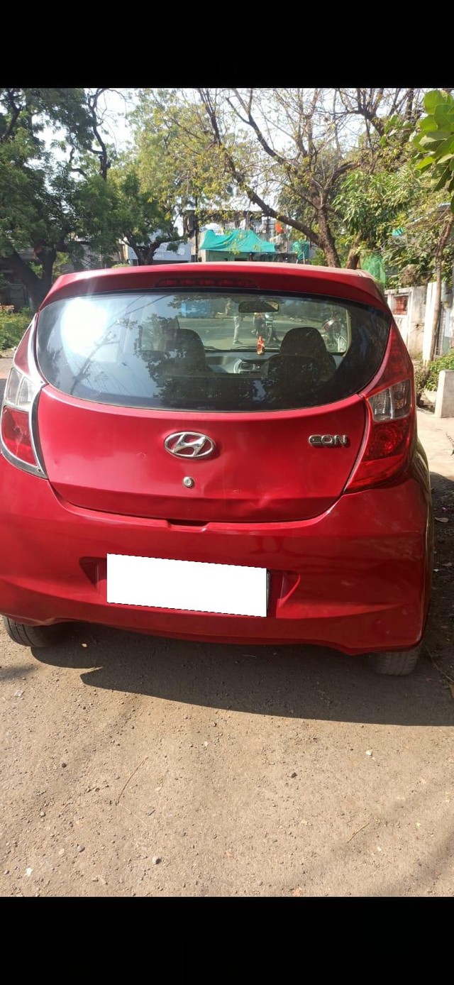 Second-hand 2017 Hyundai EON Era Plus for sale in Jalgaon-1