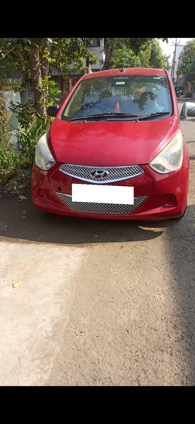 Second-hand 2017 Hyundai EON Era Plus for sale in Jalgaon-2