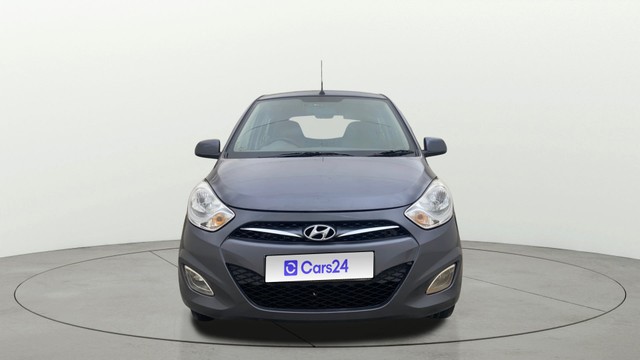 Second-hand 2015 Hyundai i10 Sportz 1.1L for sale in Hyderabad-18