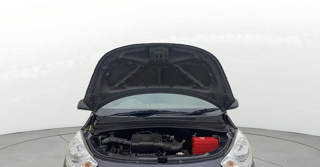 Second-hand 2015 Hyundai i10 Sportz 1.1L for sale in Hyderabad-19