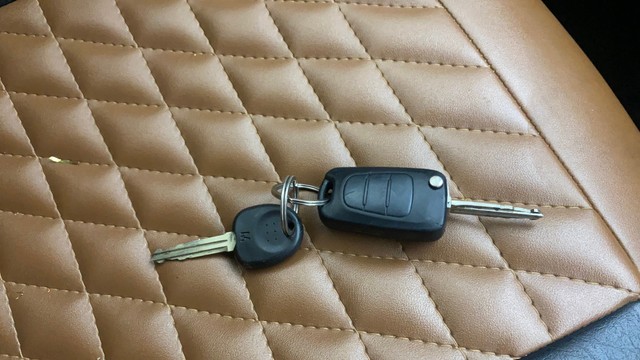 Second-hand 2015 Hyundai i10 Sportz 1.1L for sale in Hyderabad-5