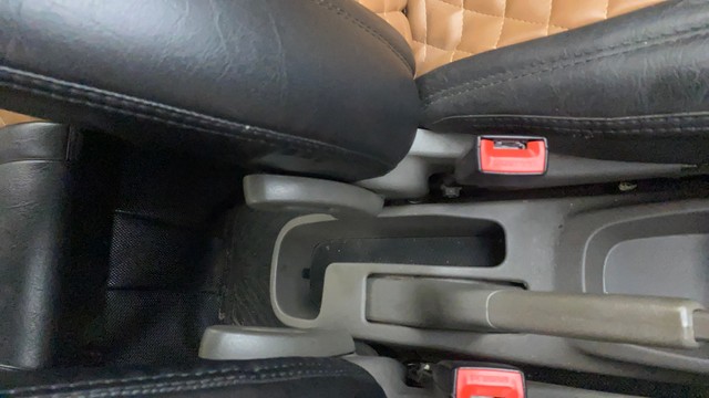 Second-hand 2015 Hyundai i10 Sportz 1.1L for sale in Hyderabad-0